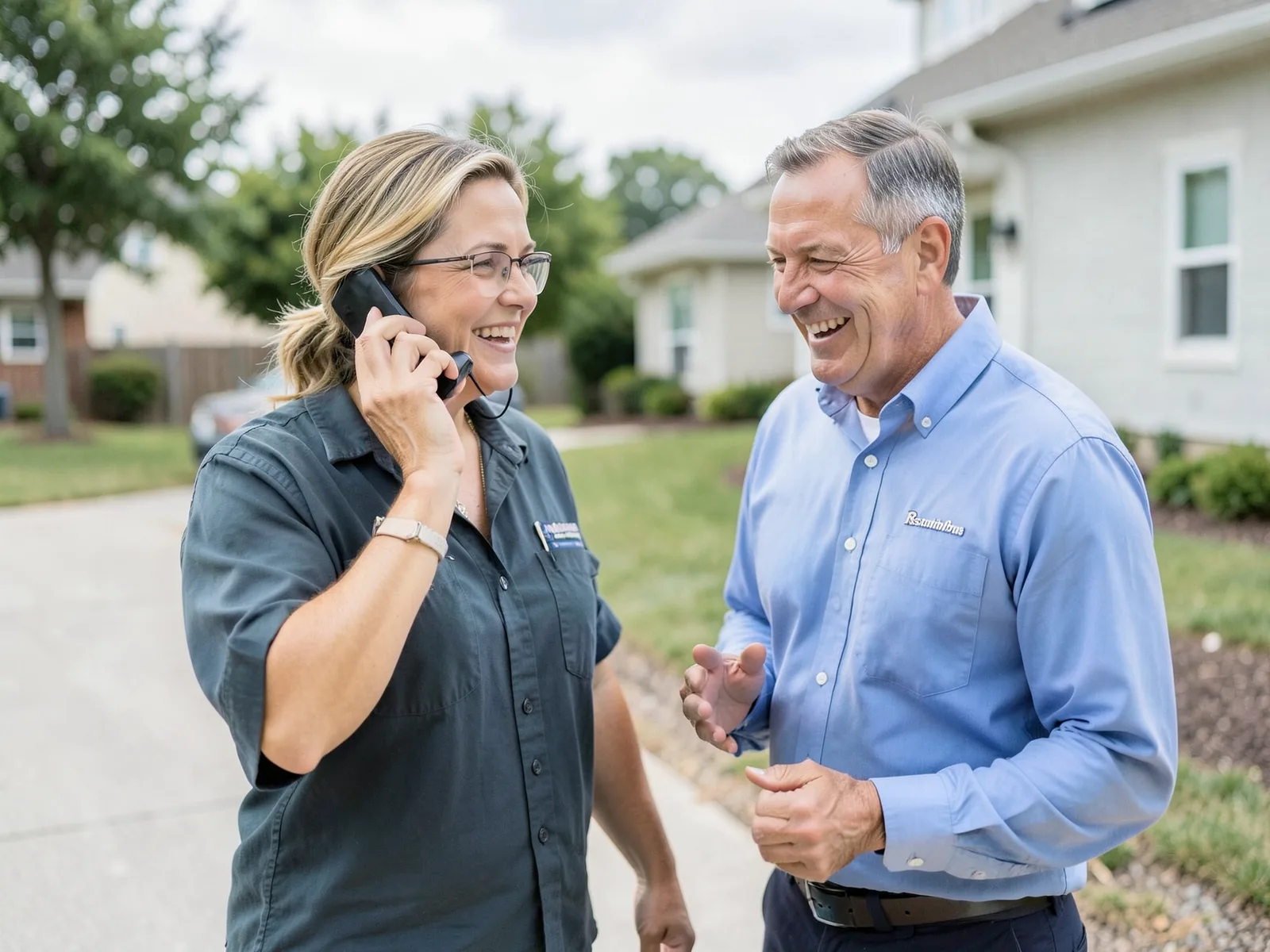 Frequently Asked Questions About Foundation Water Damage Restoration in Cameron, OH